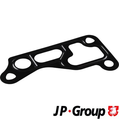 Gasket, oil filter housing
